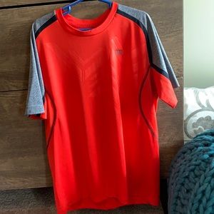 Wilson- YM Tennis Shirt